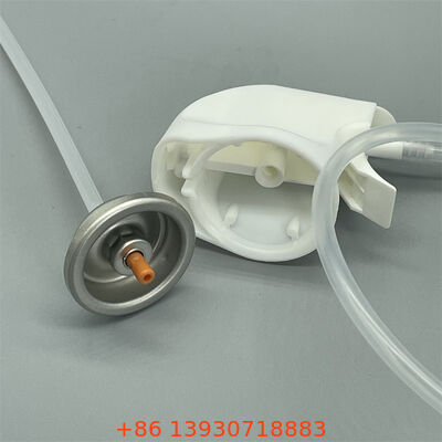 مسدس رش زناد صمام بخاخ هوائي مريح لتنظيف مكيفات الهواء بكفاءة