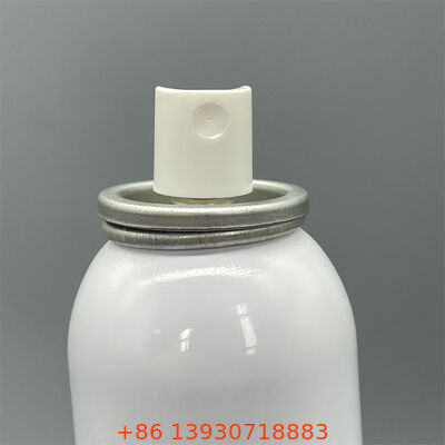 مضخة الضباب الهوائي الصديقة للبيئة بدون غاز ️ جهاز إعطاء الضباب الدقيق القابل للتعديل للعطور والعناية بالبشرة وحلول التنظيف