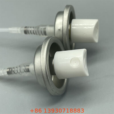 مضخة الضباب الهوائي الصديقة للبيئة بدون غاز ️ جهاز إعطاء الضباب الدقيق القابل للتعديل للعطور والعناية بالبشرة وحلول التنظيف