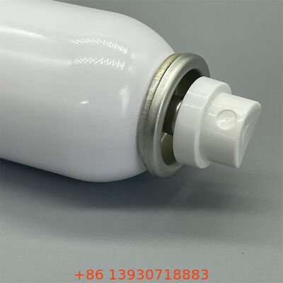 0.15cc Mist Pump Aerosol Valve with Leak-Resistant Sealing and Corrosion-Resistant Materials for Fine Mist Spray Pump