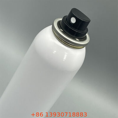 مضخة الضباب المهنية 0.12cc مع تشغيل خال من الغاز وتصميم قابلة لإعادة التعبئة لرش الجسم ومطهر