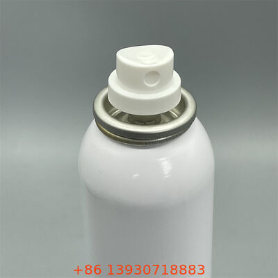 صمام رذاذ فائق الدقة ممتاز للعطور ومستحضرات التجميل، يوفر أداء رش متناسق