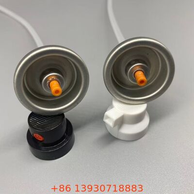 صمام الهباء الجوي للشامبو الجاف لاستعادة الحجم الفوري وامتصاص الزيت