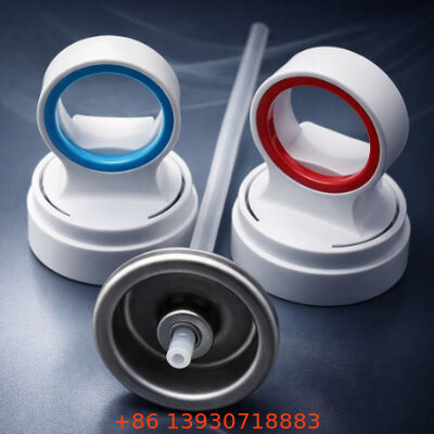 مضخة بخاخ واقي شمسي دقيقة لضخ سلس ومتحكم فيه