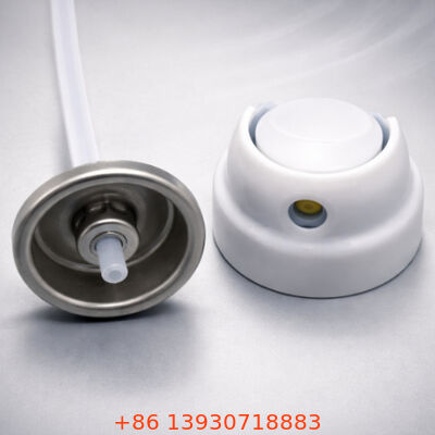 مضخة صمام متقدمة لوشن واقي الشمس لتطبيق متساوٍ ومتحكم فيه