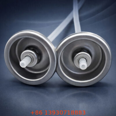 مضخة صمام متقدمة لوشن واقي الشمس لتطبيق متساوٍ ومتحكم فيه