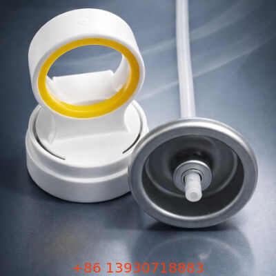 مضخة صمام متقدمة لوشن واقي الشمس لتطبيق متساوٍ ومتحكم فيه