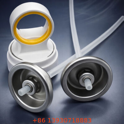 صمام مضخة لوشن واقي من الشمس المتميز للنشر الدقيق والمتساو