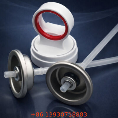 صمام مضخة لوشن واقي من الشمس المتميز للنشر الدقيق والمتساو