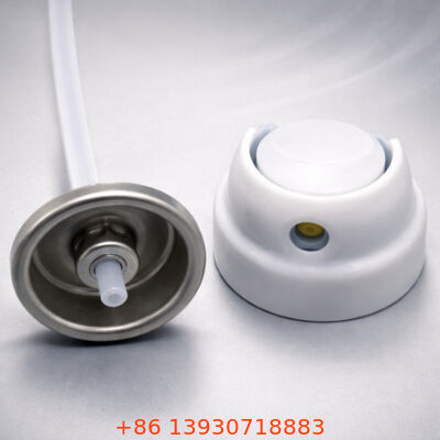 صمام مضخة لوشن واقي من الشمس المتميز للنشر الدقيق والمتساو