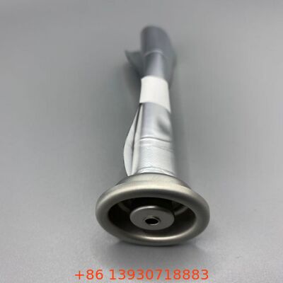 حقيبة أنثى على صمام لعلب الأيروسول مع تدفق ثابت للسوائل اللزجة