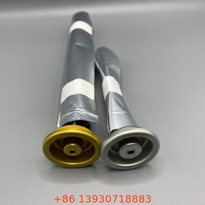 كيس أنثى على صمام للمنتجات الحساسة للأكسجين ومدة صلاحية ممتدة