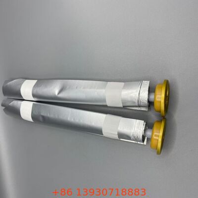 كيس أنثى على صمام للمنتجات الحساسة للأكسجين ومدة صلاحية ممتدة