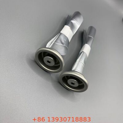 حقيبة أنثى على صمام لعلب الأيروسول مع تدفق ثابت للسوائل اللزجة