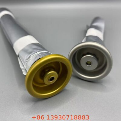 نظام كيس على صمام لرذاذ العناية الشخصية مع تقنية كيس على صمام (BOV) بوصة واحدة لمستحضرات التجميل والاستخدام اليومي