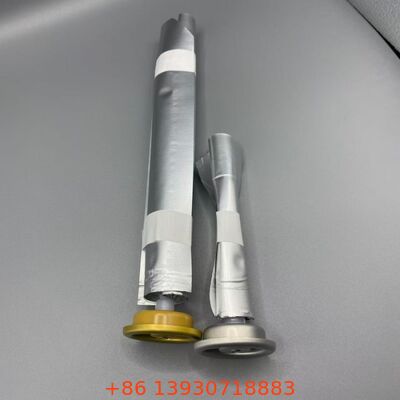 نظام كيس على صمام لرذاذ العناية الشخصية مع تقنية كيس على صمام (BOV) بوصة واحدة لمستحضرات التجميل والاستخدام اليومي