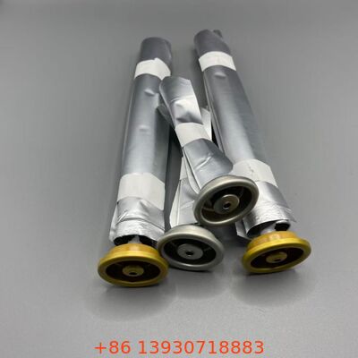 كيس الأيروسول الأنثوي على الصمام مع فصل المنتج عن الوقود الدافع لمنتجات الرش