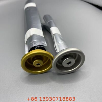 نظام كيس على صمام لرذاذ العناية الشخصية مع تقنية كيس على صمام (BOV) بوصة واحدة لمستحضرات التجميل والاستخدام اليومي