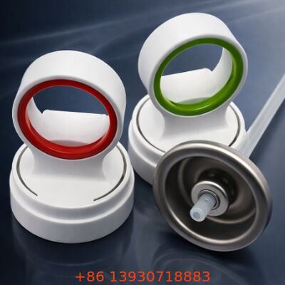 مضخة واقي شمسي بصمام للتحكم في التوزيع، مصنوعة من الصفيح والبلاستيك لمختلف تركيبات اللوشن