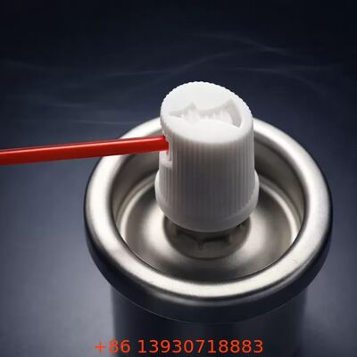 صمام منشط من الصفيح بعرض بوصة واحدة مع خرج رذاذ متحكم فيه لتطبيقات لاصق MDF