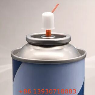 صمام منشط من الصفيح بعرض بوصة واحدة مع خرج رذاذ متحكم فيه لتطبيقات لاصق MDF