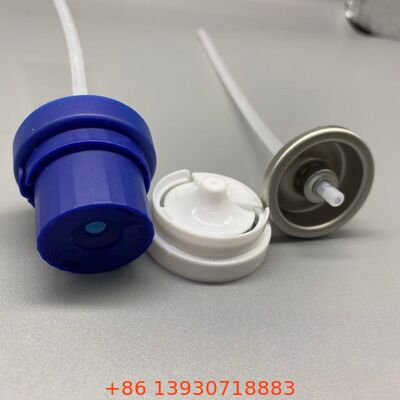 صمام رذاذ مزيل العرق المتطور المضاد للبكتيريا مع تقنية الرذاذ الناعم