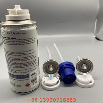 صمام رذاذ مزيل العرق المتطور المضاد للبكتيريا مع تقنية الرذاذ الناعم