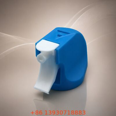 بندقية الزناد الموسعة مع المزج الهوائي مع التحكم في قبضة الراحة ونمط الرذاذ القابل للتعديل