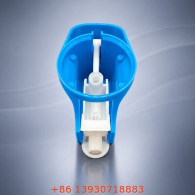 مسدس زناد بخاخ قابل للتعديل مع أنبوب تمديد لرش من تيار إلى ضباب