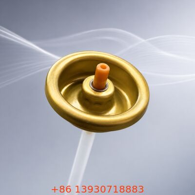 صمام تفجير مزيل للشم 53 ملم لترشيح الضباب المستمر مع تصميم لا رائحة له وشعور جديد