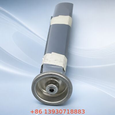 صمام BOV من الصفيحة البلاستيكية بطول 1 بوصة لتوزيع 360 درجة وتوصيل نظيف
