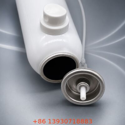 بخاخ رذاذ ناعم 0.15 سم مكعب مع هيكل مقاوم للتسرب لتوزيع سائل مستحضرات التجميل
