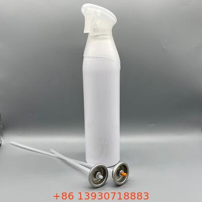 بخاخ هواء معطر صمام رش مستمر 1 بوصة صمام بخاخ مضغوط لمرذاذ العطور المنزلية