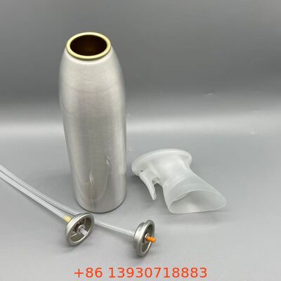 بخاخ هواء معطر صمام رش مستمر 1 بوصة صمام بخاخ مضغوط لمرذاذ العطور المنزلية
