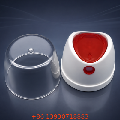 صمام بخاخ مستمر 53 مم لمزيل العرق غير المعطر لتعبئة بخاخ الجسم