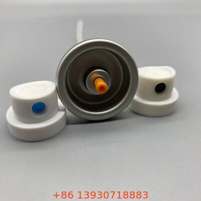 الموزع الضغط الشعر الشمسية، صمام الهباء الهوائي للشعر الملمع لرعاية الشعر إتمام رشاش صالون التجميل التعبئة والتغليف