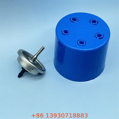 Lighter Gas Can Aerosol Valve Standard Aerosol Fitting For Portable Lighter Refill Can Industrial Dispensing