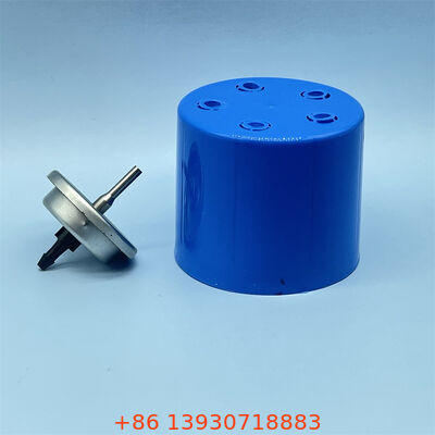Butane Lighter Gas Refill Aerosol Valve, Universal Aerosol Dispensing Valve For Portable Lighter Refill Can