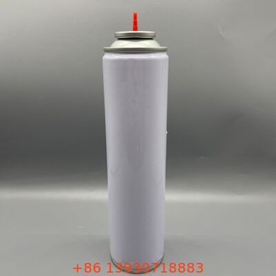 High Durability Butane Lighter Gas Refill Aerosol Valve ，Aerosol Spray Valve for Commercial Lighter Maintenance