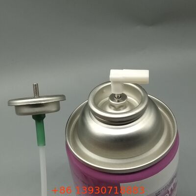 صمام قياس مع ثبات حراري لأنظمة تبريد بطاريات تخزين الطاقة الجديدة مع منع التسرب