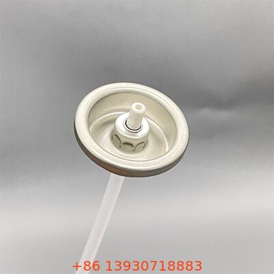 صمام تنظيف الكربوريتر متعدد الأغراض المقاوم للتآكل غير السام للتطبيقات الصناعية والسيارات