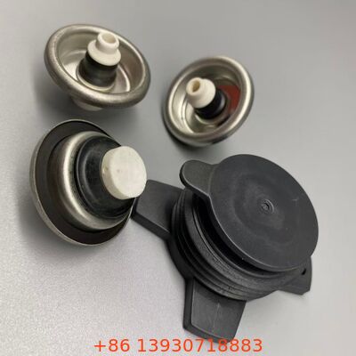 صمام رغوة PU قصير الدرجة للاستخدامات المتعددة