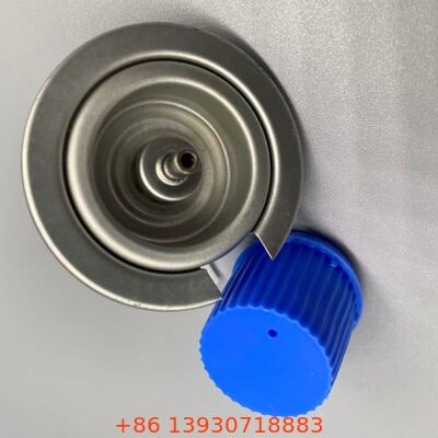 صمام غاز البيوتان الممتاز المقاوم للتسرب مع تحمل الضغط العالي والتحكم في التدفق المتسق للمطابخ التجارية