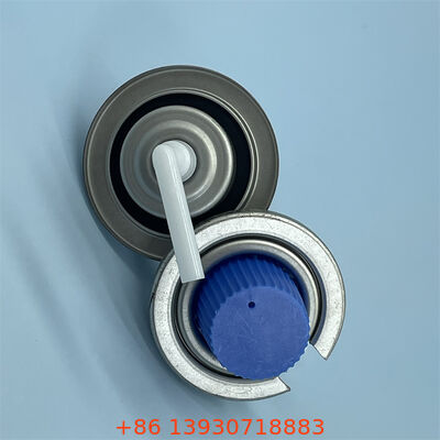 صمام غاز بوتان عالية الجودة مع تحمل ضغط عالية ومراقبة تدفق متسقة