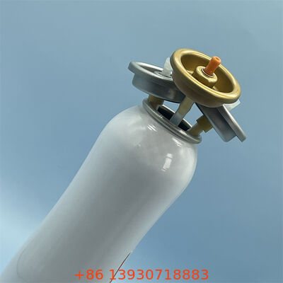 صمام بخاخ مزيل العرق هندسي للحماية الفعالة والمتسقة من الروائح