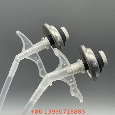 صمام رذاذ من إسفنج البولي يوريثان صديق للبيئة مع جذع طويل لتركيبات إسفنجية مستدامة