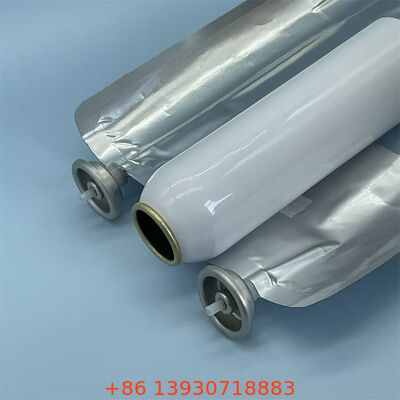 Male Bag On Valve, BOV Aerosol Valve & Bag Valve System For Cosmetic, Pharmaceutical And Personal Care Spray Applications
