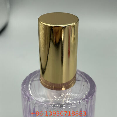 مضخة العطور، مضخة رش التجميل، جهاز إعطاء العطور لمعلبة زجاجات العطور التجميلية