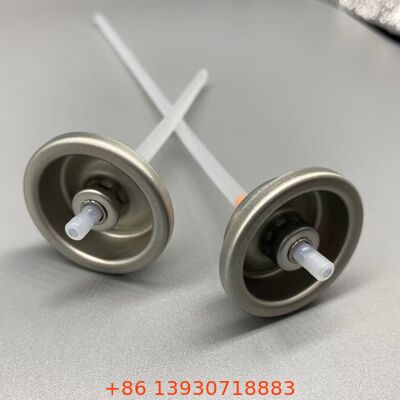 صمام الهباء الهوائي المضاد للبكتيريا المقاوم للتآكل للتطهير من الروائح