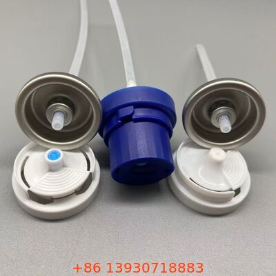 صمام مكافحة البكتيريا الثقيل مع مكافحة الميكروبات ومنع الروائح للعناية بالسيارة